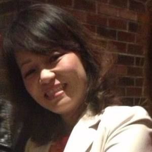 Meet your Posher, Thuy